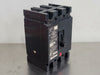 CUTLER-HAMMER 30 Amp, 3 Pole, 240 volts Molded Case Circuit Breaker EC3030
