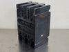 CUTLER-HAMMER 30 Amp, 3 Pole, 240 volts Molded Case Circuit Breaker EC3030