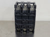 CUTLER-HAMMER 30 Amp, 3 Pole, 240 volts Molded Case Circuit Breaker EC3030