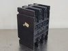 CUTLER-HAMMER 30 Amp, 3 Pole, 240 volts Molded Case Circuit Breaker EC3030