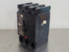 CUTLER-HAMMER 30 Amp, 3 Pole, 240 volts Molded Case Circuit Breaker EC3030