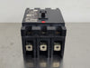 CUTLER-HAMMER 30 Amp, 3 Pole, 240 volts Molded Case Circuit Breaker EC3030