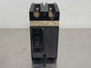 I.T.E. 40 Amp, 2 Pole, 480 volts Molded Case Circuit Breaker EH2-B040
