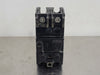 I.T.E. 40 Amp, 2 Pole, 480 volts Molded Case Circuit Breaker EH2-B040