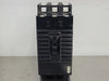 100 Amp, 3 Pole, 600 volts Circuit Breaker 