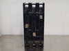 100 Amp, 3 Pole, 600 volts Circuit Breaker 