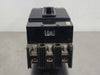 100 Amp, 3 Pole, 600 volts Circuit Breaker 