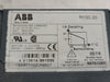 ABB 20 Amp Solid State Semiconductor Contactor/Relay R100.20