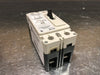 CUTLER-HAMMER 30 Amp, 2 Pole, 600 volts Circuit Breaker FD2030