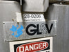 GL&V Bowscreen TS3 Rejects Thickener 48" x 196"