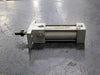 PHD INC 3/4" Bore x 11.5" Stroke Pneumatic Cylinder ARF3/4X11/2