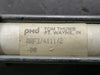 PHD INC 3/4" Bore x 11.5" Stroke Pneumatic Cylinder ARF3/4X11/2