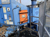 CARMANAH 800 hp Chipper 96SOS