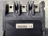 EATON CUTLER-HAMMER 200 Amp, 3 Pole, 600 volts Circuit Breaker FD3200S 