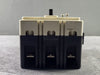 EATON CUTLER-HAMMER 200 Amp, 3 Pole, 600 volts Circuit Breaker FD3200S 