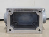 ALLEN-BRADLEY 800H-1HVX7 Enclosure Box Base 