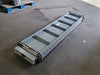 SQUARE D 10 ft Outdoor Aluminum Feeder AOF2520G10ST