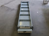 SQUARE D 10 ft Outdoor Aluminum Feeder AOF2520G10ST