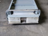 SQUARE D 10 ft Outdoor Aluminum Feeder AOF2520G10ST
