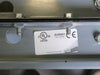 SQUARE D 10 ft Outdoor Aluminum Feeder AOF2520G10ST