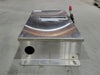 CUTLER-HAMMER Scrap - 200 Amp, 3 Pole, 600 volts Non-Fused Disconnect 4HD364NFW