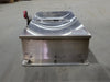 CUTLER-HAMMER Scrap - 200 Amp, 3 Pole, 600 volts Non-Fused Disconnect 4HD364NFW