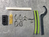 RAYCHEM Splice Connection Kit w/ Junction Box SC-JBS-S-A
