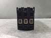 SIEMENS 100 Amp, 3 Pole, 600 volts Circuit Breaker CED63A100