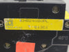 SQUARE D 20 Amp, 2 Pole, 480Y/277 volts Circuit Breaker EHB24020PL w/ Auxiliary Unit