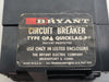 BRYANT 60 Amp, 2 Pole Circuit Breaker