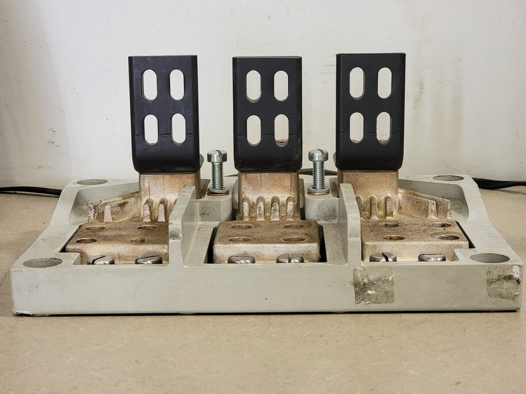 SIEMENS MB9301 Circuit Breaker PD/RD Mount Block Adapter