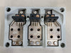 SIEMENS MB9301 Circuit Breaker PD/RD Mount Block Adapter