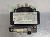 ALLEN-BRADLEY 0.75 kVA Control Transformer, 220/440 pri. volts, 110/120 sec. volts 1497-N2
