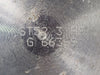 POLYSIUS Hydraulic Piston Accumulator Assembly ST-2.3 HF G66369 for Polysius Polycom 5-20/10