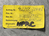 POLYSIUS Hydraulic Piston Accumulator Assembly ST-2.3 HF G66369 for Polysius Polycom 5-20/10
