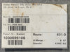 POLYSIUS Hydraulic Piston Accumulator Assembly ST-2.3 HF G66369 for Polysius Polycom 5-20/10