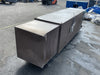 UNITED AIR SPECIALISTS INC. 3 hp Dust-Cat Dust/Mist Collector Model DB 