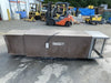UNITED AIR SPECIALISTS INC. 3 hp Dust-Cat Dust/Mist Collector Model DB 