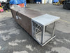 UNITED AIR SPECIALISTS INC. 3 hp Dust-Cat Dust/Mist Collector Model DB 