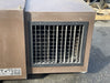 UNITED AIR SPECIALISTS INC. 3 hp Dust-Cat Dust/Mist Collector Model DB 
