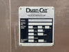 UNITED AIR SPECIALISTS INC. 3 hp Dust-Cat Dust/Mist Collector Model DB 
