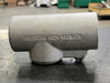 OZ-GEDNEY 2 1/2" Horizontal/Vertical Sealing Fitting EYA 250