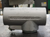 OZ-GEDNEY 2" Horizontal/Vertical Conduit Sealing Fitting EYA 200