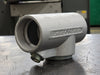 OZ-GEDNEY 2" Horizontal/Vertical Conduit Sealing Fitting EYA 200