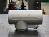 OZ-GEDNEY 2" Horizontal/Vertical Conduit Sealing Fitting EYA 200
