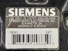 SIEMENS 60 Amp, 2 Pole, 120/240 volts Circuit Breaker QP260