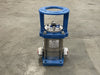 GOULDS 1-1/4" Vertical Multistage Pump 5SV4TA30