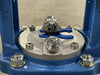 GOULDS 1-1/4" Vertical Multistage Pump 5SV4TA30