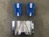 GOULDS 1-1/4" Vertical Multistage Pump 5SV4TA30