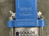 GOULDS 1-1/4" Vertical Multistage Pump 5SV4TA30
